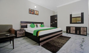 Treebo Maharaja Residency